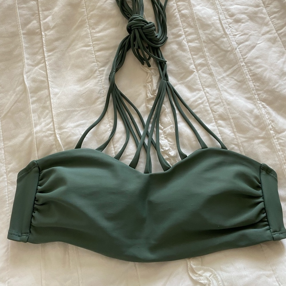 Bathing suit top